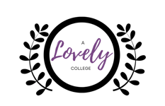 a lovely college